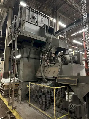 USED PANGBORN