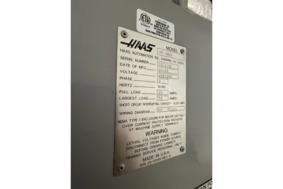 Used _UNKNOWN_ _UNKNOWN_ Vertical Machining Centers California US | KD Auctions #1359439