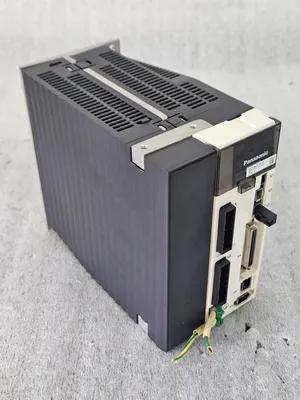 PANASONIC MDDHT3530 Servo Drives | Great American Equipment Company (2)