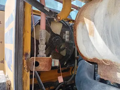 Used KOMATSU WA250PT-5 Wheel Loaders British Columbia CA | Lenmark #1489087