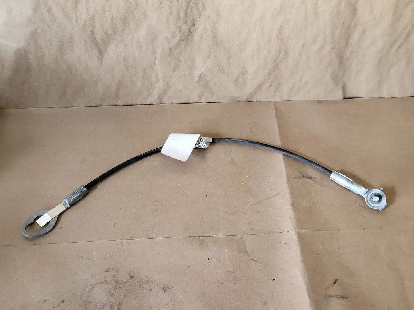 NEW FORD 3L3Z-9943052-AA