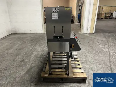 USED Kaps All Kaps-All Orientainer Bottle Unscrambler, Model AU-5