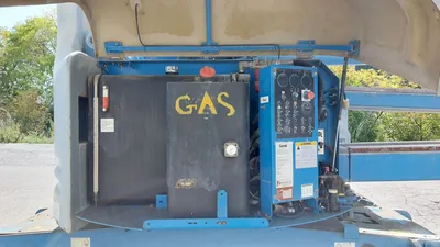 2011 GENIE Z60/34 Manlifts | Platinum Group (17)
