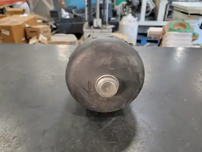 USED BURKERT 00001674