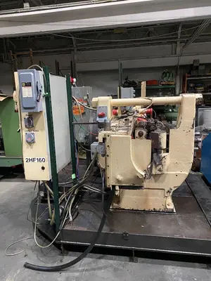 USED WATERBURY FARREL #60