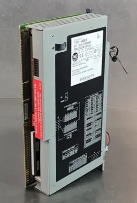 USED Allen-Bradley 1785-L40E