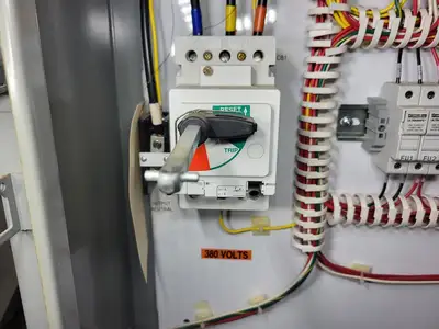 NEW VISICOMM 30IND6050