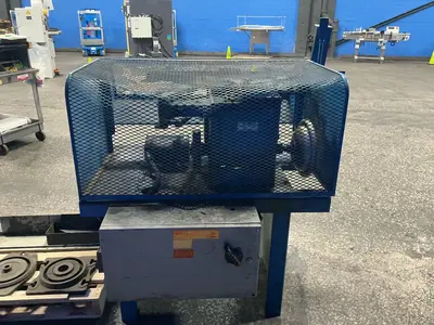 Used ARTOS CS6 Wire Cut & Strip Ohio US | HGR 24 #1566853