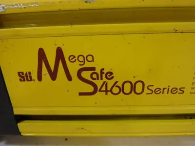 USED STI MG46-30-1215-X-A1-FD2
