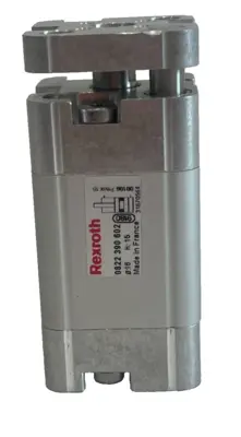 NEW REXROTH 0-822-390-602 PNEUMATIC CYLINDER 0822390602