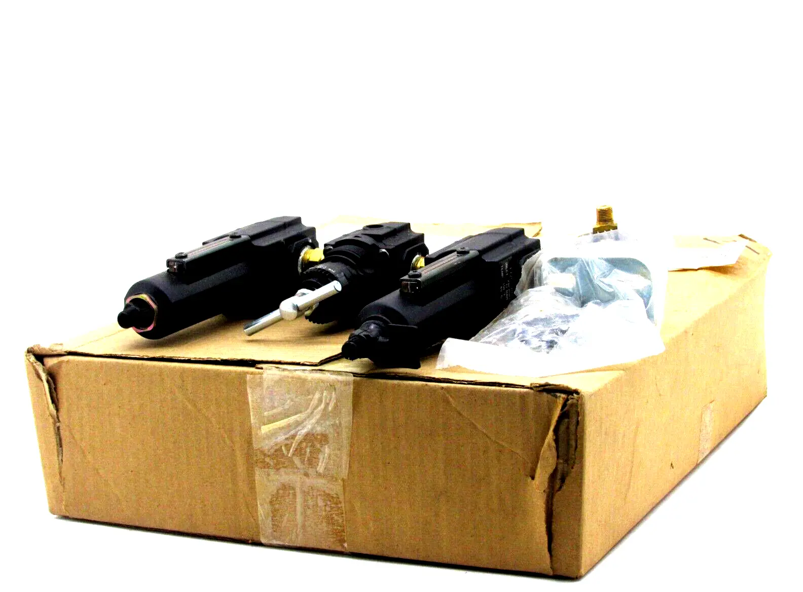 NEW NORGREN 24-072-057 REGULATOR R72G-3AT-RMG 24-072-057 F72G-3AN-AE L72C-3APQEN