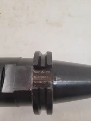 Used CARBOLOY 4096551-120 / TD-76592B Misc Industrial Equipment Kentucky US | Aucto #687464