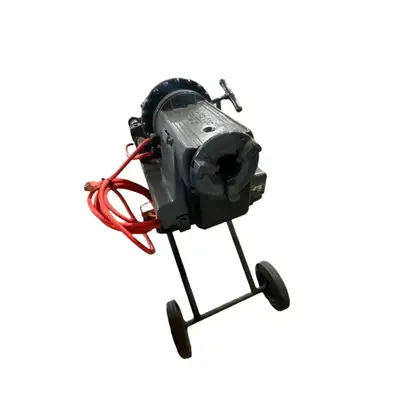 Used RIDGID _UNKNOWN_ Pipe Threaders South Carolina US | General Equipment and Supply #1491545