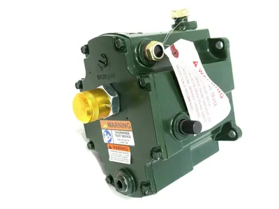 NEW WOODARD 8516-179PS TURBINE GOVERNOR 8516179PS