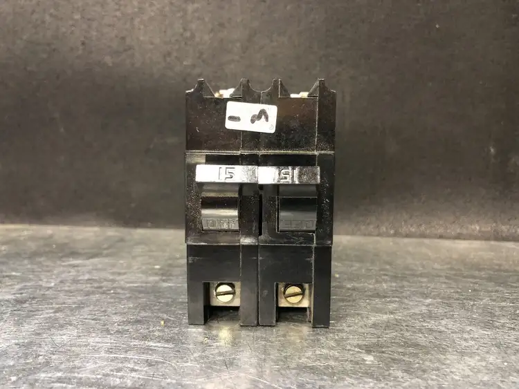 Used FEDERAL PIONEER NB115 Switchgears British Columbia CA | Lenmark #244223