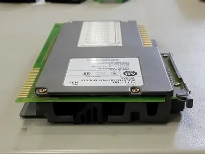 USED ALLEN-BRADLEY 1771-OD