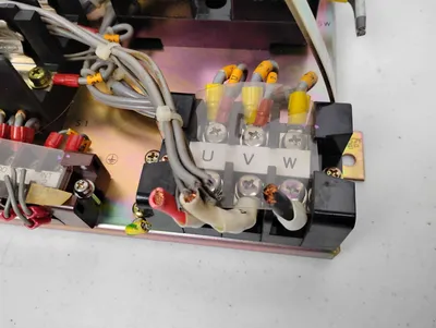 USED FANUC A14B-0076-B021