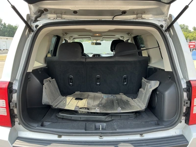 Used 2012 JEEP PATRIOT SUVs Michigan US | Miedema Asset Management Group #1321242