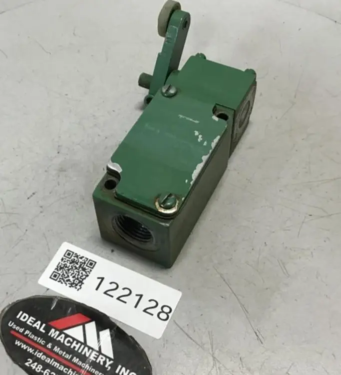 Used TELEMECANIQUE C2JK05 Relays & Switches Michigan US | Ideal Machinery #1299895