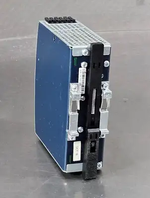 Used Allen-Bradley 1606-XLS120E PLC Input & Output | Palmetto Automation #1151816