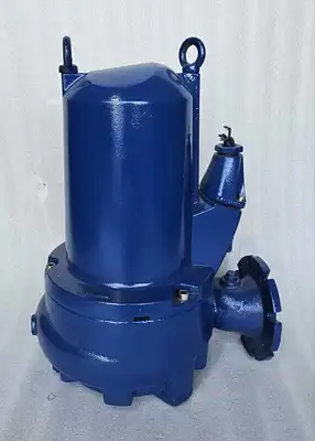 USED SULZER ABS XFP-PE2_100E-CB1.1-PE90-4E-EX