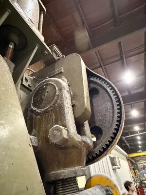 CINCINNATI SERIES 12 Brake Press | ListingHippo (8)