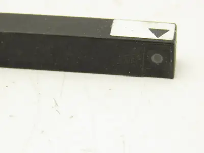 Automation Direct PSUR-0P-8F Photoelectric Fork Sensor U Frame 180mm Distance
