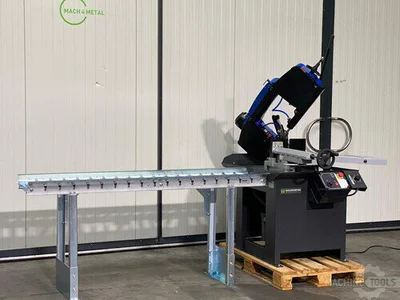 USED 2020 PILOUS ARG 235 PLUS