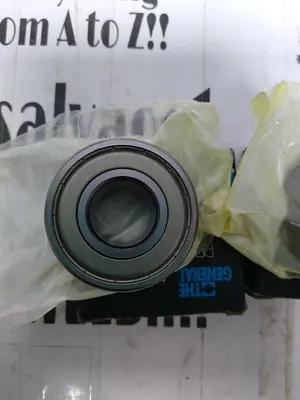 Used GENERAL 55504 Bearings | Surplus Asset Holdings #1190018