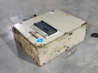 Used BENSHAW RB21S030S600-2047300000-000A230000-00 Switchgears British Columbia CA | Lenmark #1427047