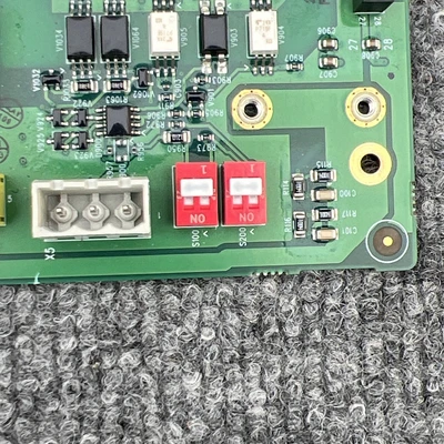 Used ABB CCON-23X Printed Circuit Boards (PCB) California US | Davliegogo LLC #1705718