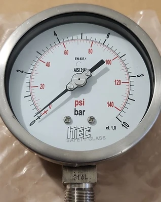 NEW ITEC EN 837.1