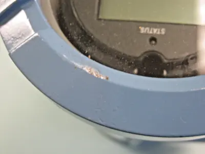 NEW Micro Motion 2700 R12 AB 2EXCX