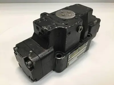 USED PARKER D41VW20H4NJP75