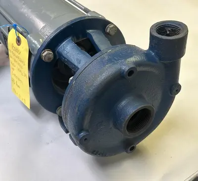Used BALDOR VM7013 Industrial Controls Ohio US | Surplus Asset Holdings #1364228