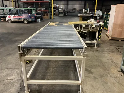 | Thomas | Return Conveyors
