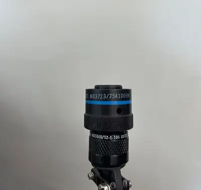 CONTROL TECHNOLOGY INC 8042026G001 CABLE