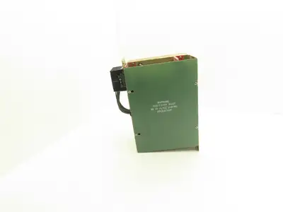Westinghouse 1D77502G04 Gate Driver Module