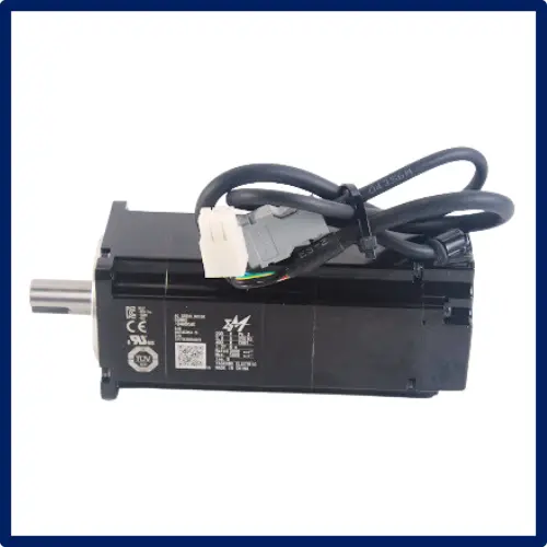 NEW YASKAWA SGMJV-04ADC6E