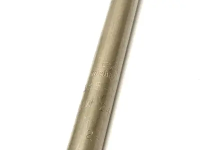 MW335-2, 2-5 | Ogden MW335-2 Mighty Watt Cartridge Heater 3/8" Dia. x 3-1/2" Long 400W 240V 2-5 - New Other