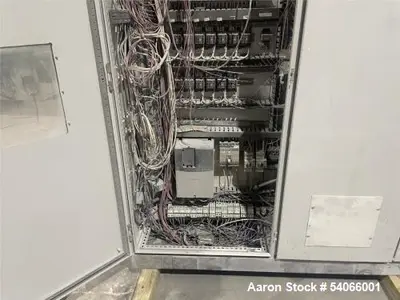 USED COPERION MEGA COMPOUNDER