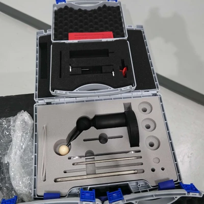 Used ZEISS O-INSPECT 322 Coordinate Measuring Machines California US | CAL-L Enterprises #1459061
