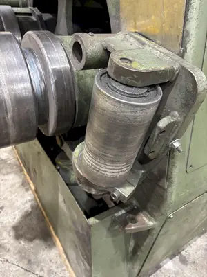 USED ROUNDO ....................... R-4YEAR NEW: ................... 1980