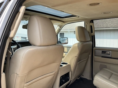 Used 2015 FORD EXPEDITION SUVs Michigan US | Miedema Asset Management Group #1423668