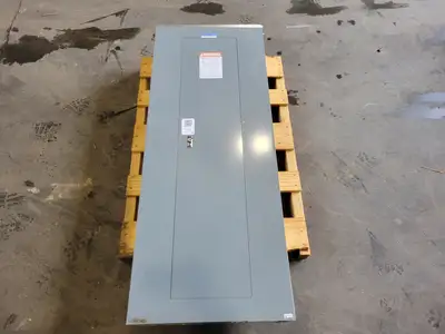 USED SQUARE D NQOD484L225CU