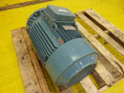 USED ABB MK171012-BX-142