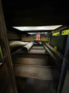 2016 AMADA LCG 3015 AJ Laser Cutters | Active Machinery Sales, Inc. (3)