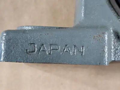 USED NTN UC211-203