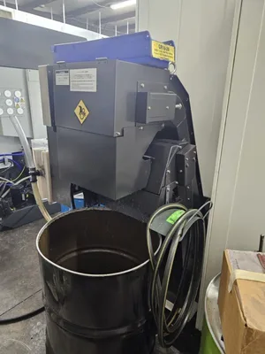 2019 KITAMURA MYCENTER HX300IG Horizontal Machining Centers | Toolquip, Inc. (6)