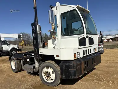 Used 2014 AUTOCAR XSPOTTER Misc Trucks Tennessee US | Moore Equipment #1517285